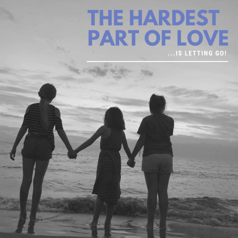 Read more about the article The Hardest Part of Love