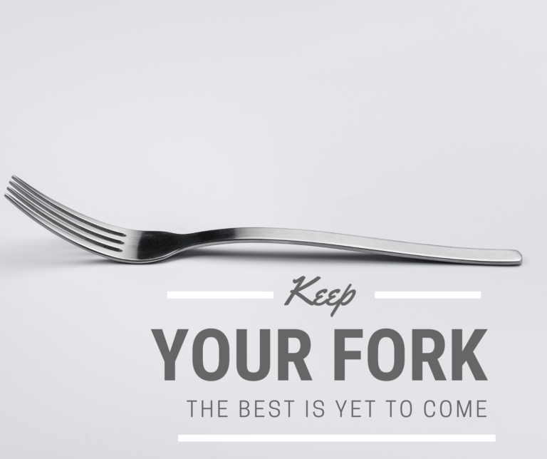 Read more about the article Keep Your Forks
