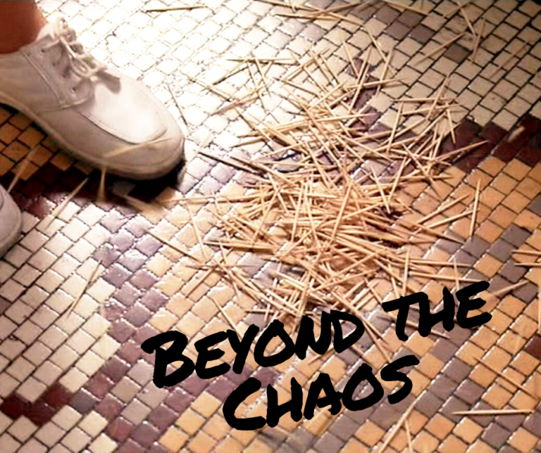 Read more about the article Beyond the Chaos
