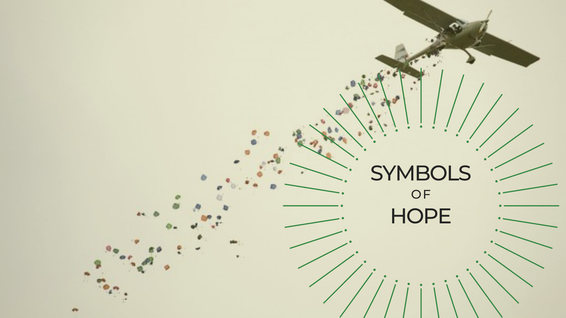 Read more about the article Symbols of Hope