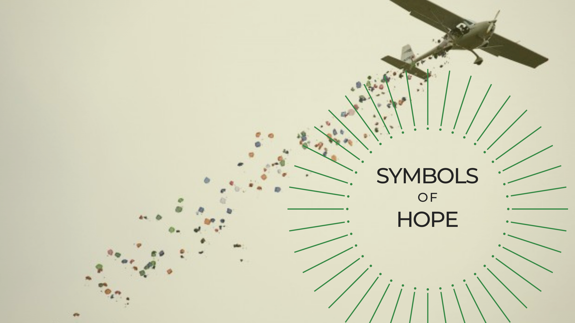 You are currently viewing Symbols of Hope