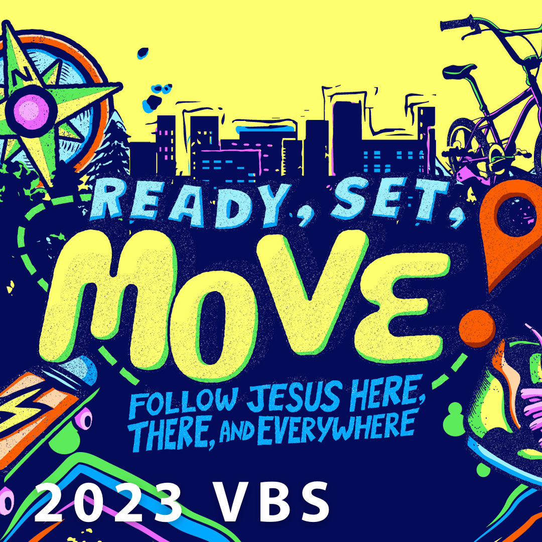 VBS at RCC